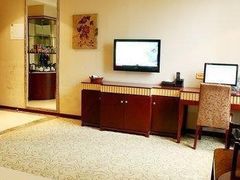 -晶爵酒店(宽窄巷子店)