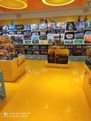 -乐高授权专卖店(南开大悦城店)