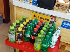 -五谷丰登·胶东海鲜·家常菜(张村店)