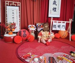 -小嘟嘟儿童摄影