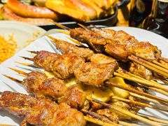 -1819餐厅·团队聚餐·烤串·精酿