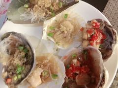-339旋转餐厅(天府熊猫塔店)