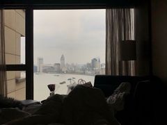 -上海外滩茂悦大酒店