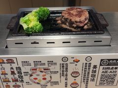 -肉肉大米(金虹桥店)