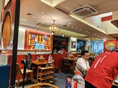 -1078號老北京涮肉(松柏店)