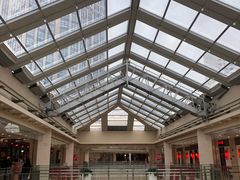 -光启城时尚购物中心