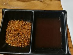 -九田家黑牛烤肉料理(香河店)