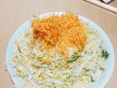 -街角等你.大连海鲜烧烤.经典铁板海鲜串(西安路店)