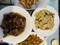 -大师傅金奖啤酒鱼(西街口总店)