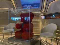 -燃扒房Steakhouse(皇庭店)