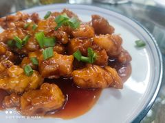 -随意茶庄·地道杭帮农家菜(梅家坞店)