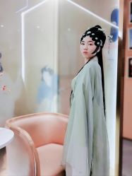 -盘子女人坊古装写真摄影(南京总店)
