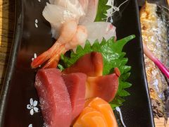 -千羽鹤海鲜居酒屋Bistro(大望路店)