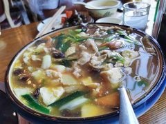 铁拐敲肉-味仙居(环城南路店)