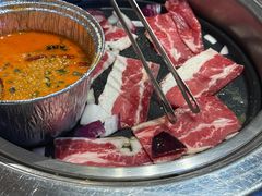 -玖泉里烤肉