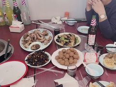 -聚首堂·特色小吃·肘子(什刹海德胜门店)