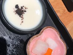 -牛気·越光米牛肉饭(水游城店)
