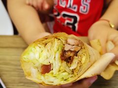-特派卷·老北京烤鸭卷(合生汇购物中心店)