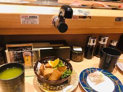 -大起水产回转寿司(道顿堀店)