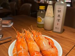 -卿家姆小馆·生腌熟醉·宁波小鲜(旗舰店)