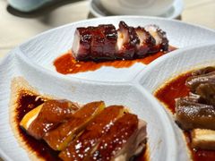 -侨美食家·粤菜(体育西路店)