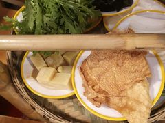 -陈艳红火锅菜·冒菜(簋街店)