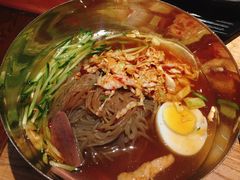 -韩国料理大力士(屏风街店)