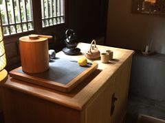 -法云安缦酒店