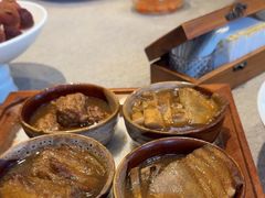 -卫鼎轩·曹公馆(鼓楼店)