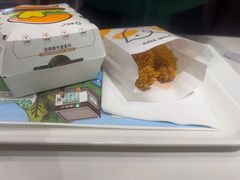 -德克士(北京站店)