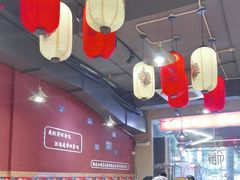-小饕荟雅安贡椒鱼鲜馆(广福桥店)