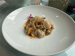 -蔓兰家的四季S0餐厅·融合菜(当代MOMA店)