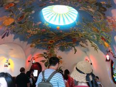 -三鹰之森吉卜力美术馆