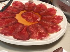 -韩宫宴烤肉·料理(苏州中心店)