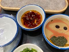 -老北京羊蝎子火锅(光荣道店)