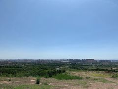-乌素图国家森林公园
