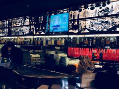 -YUE·6·西式融合餐厅(外滩六号店)