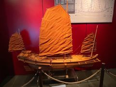 -上海中国航海博物馆