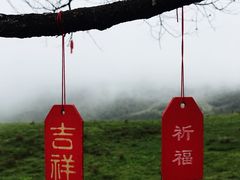 -硗碛藏寨·神木垒景区