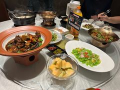 -老平安农家菜(平安店)