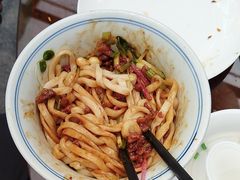 -老铺烤鸭(宝鸡店)