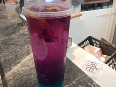 -杯言茶语(龙德广场店)