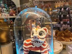 -视博茶点(美狮美高梅店)