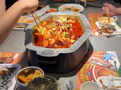 -马有鱼·馕坑烤全鱼(跃进街店)