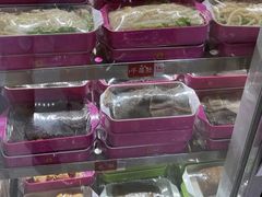 -袁记串串香火锅(郑和中路店)