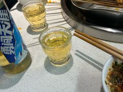 -水碾河刘老大串串香(水碾河路店)