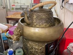 -芸海阁·农家私房菜(沙家浜景区出口店)