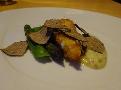 -迪拜帆船酒店海底餐厅