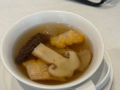 -北京泰富酒店-柏景轩中餐厅