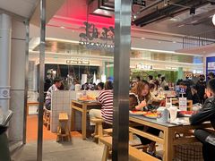 -馬伍旺川菜(金象城店)